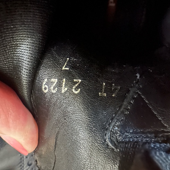 Prada Chelsea Boot - Picture 10 of 13